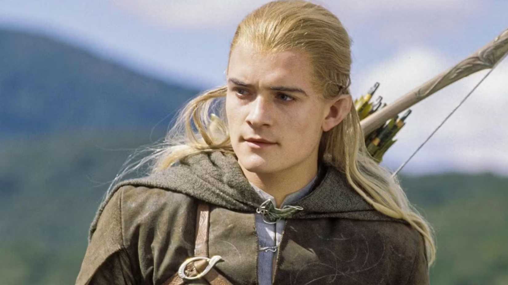 Legolas
