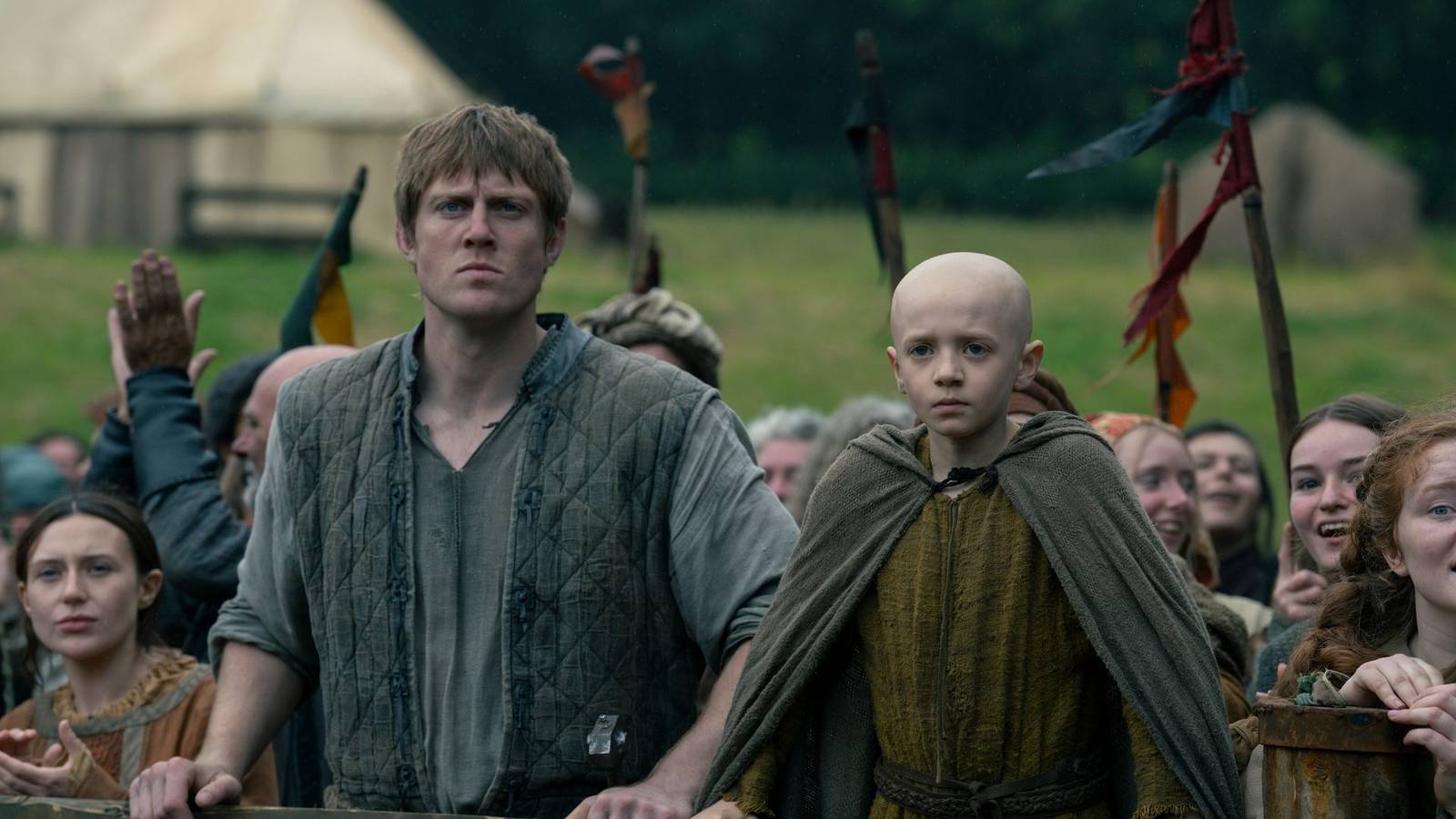 Die Veröffentlichung der zweiten Staffel von „A Knight of the Seven ...