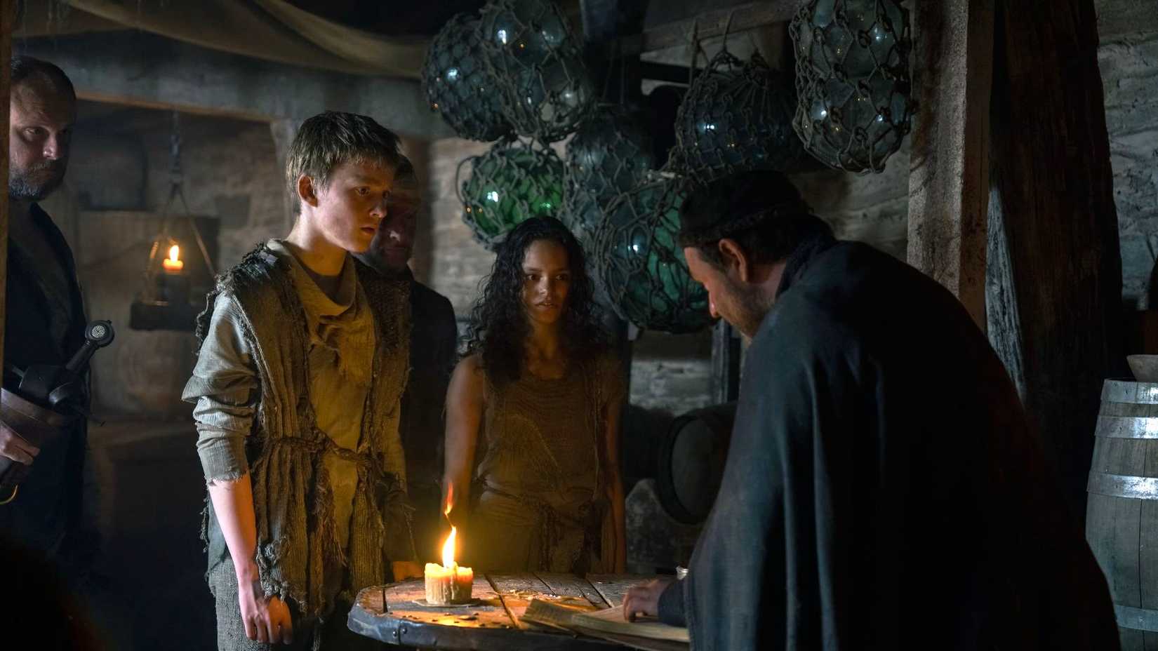 A Knight Of The Seven Kingdoms First Blackfyre Rebellion Explained a-knight-of-the-seven-kingdoms-first-blackfyre-rebellion-explained