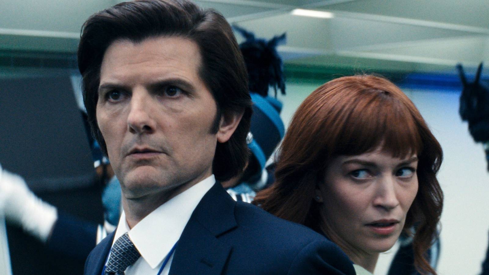 Apple TV+ Adds Licensed Movies from Paramount and Other Studios for Subscribers