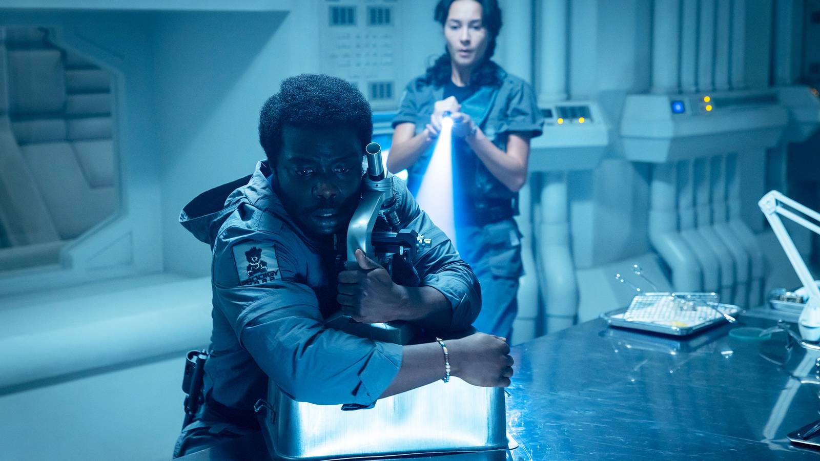 Divisive Hard Sci-Fi Revival 'Alien: Earth' Is the Perfect 8-Part Weekend Binge
