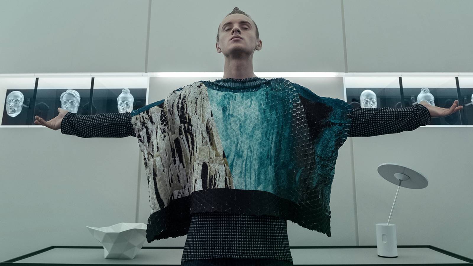 'American Gods' Remains a Dark Fantasy Adventure Gem on Free Streaming