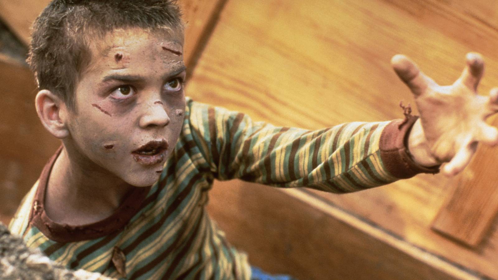 Sam Raimi's 'American Gothic' Remains an Underrated Horror Series Lost To Time