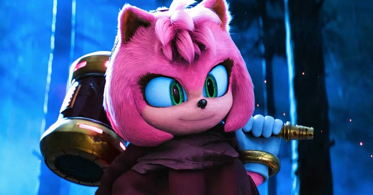 movieweb.com - Marcos Melendez - First 'Sonic 4' Teaser Confirms the Return of Fan-Favorite Heroes & Villains in Video Game Sequel