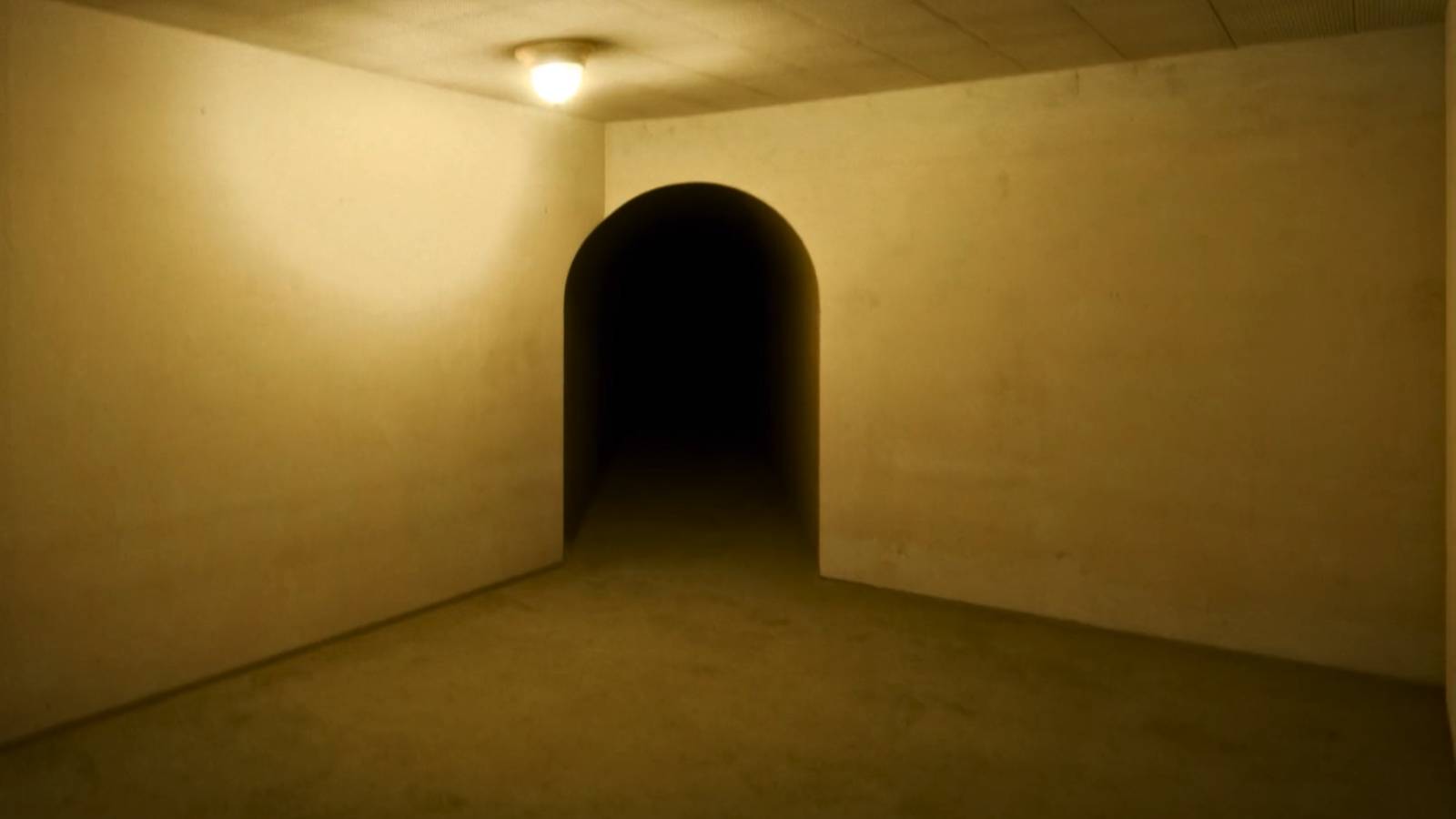 A24's 'Backrooms' Trailer Reveals Horror Thriller Adaptation of Viral Web Series