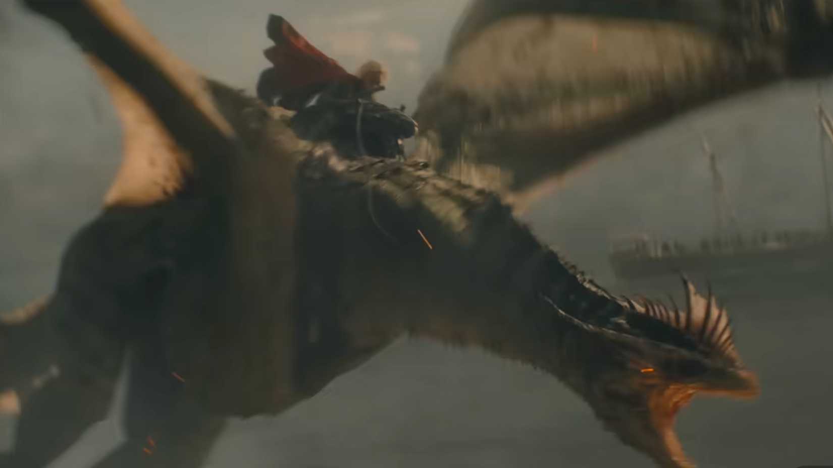 'House of the Dragon' Season 3 Trailer Breakdown - 8 Biggest Takeaways