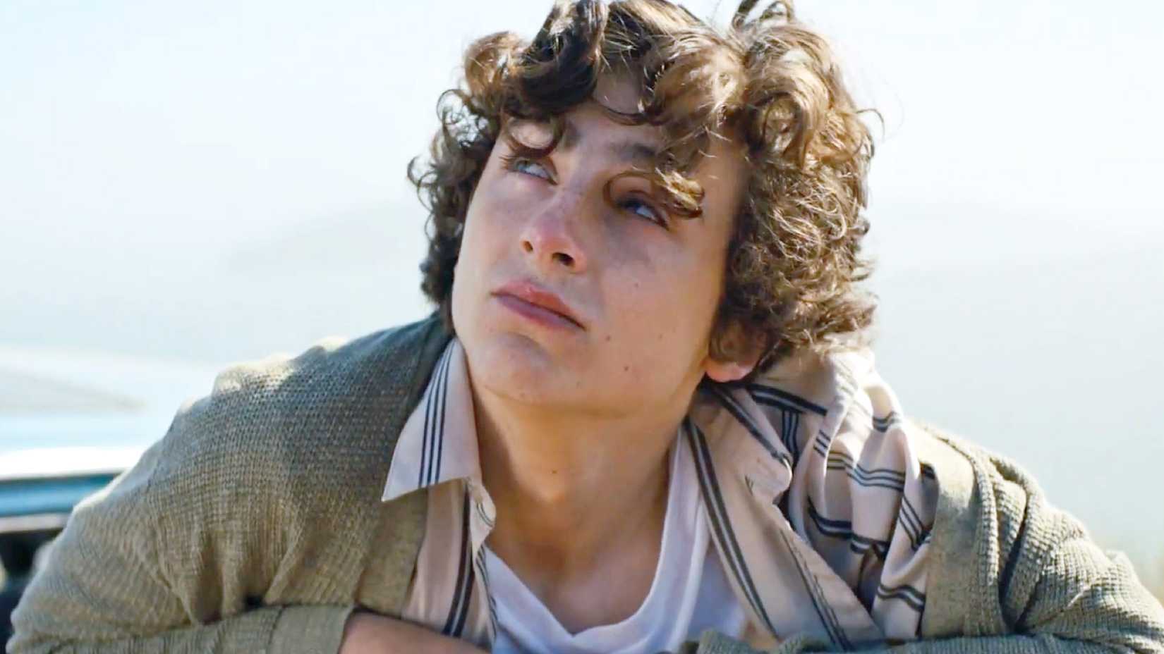 Timothee Chalamet in 'Beautiful Boy' (2018)