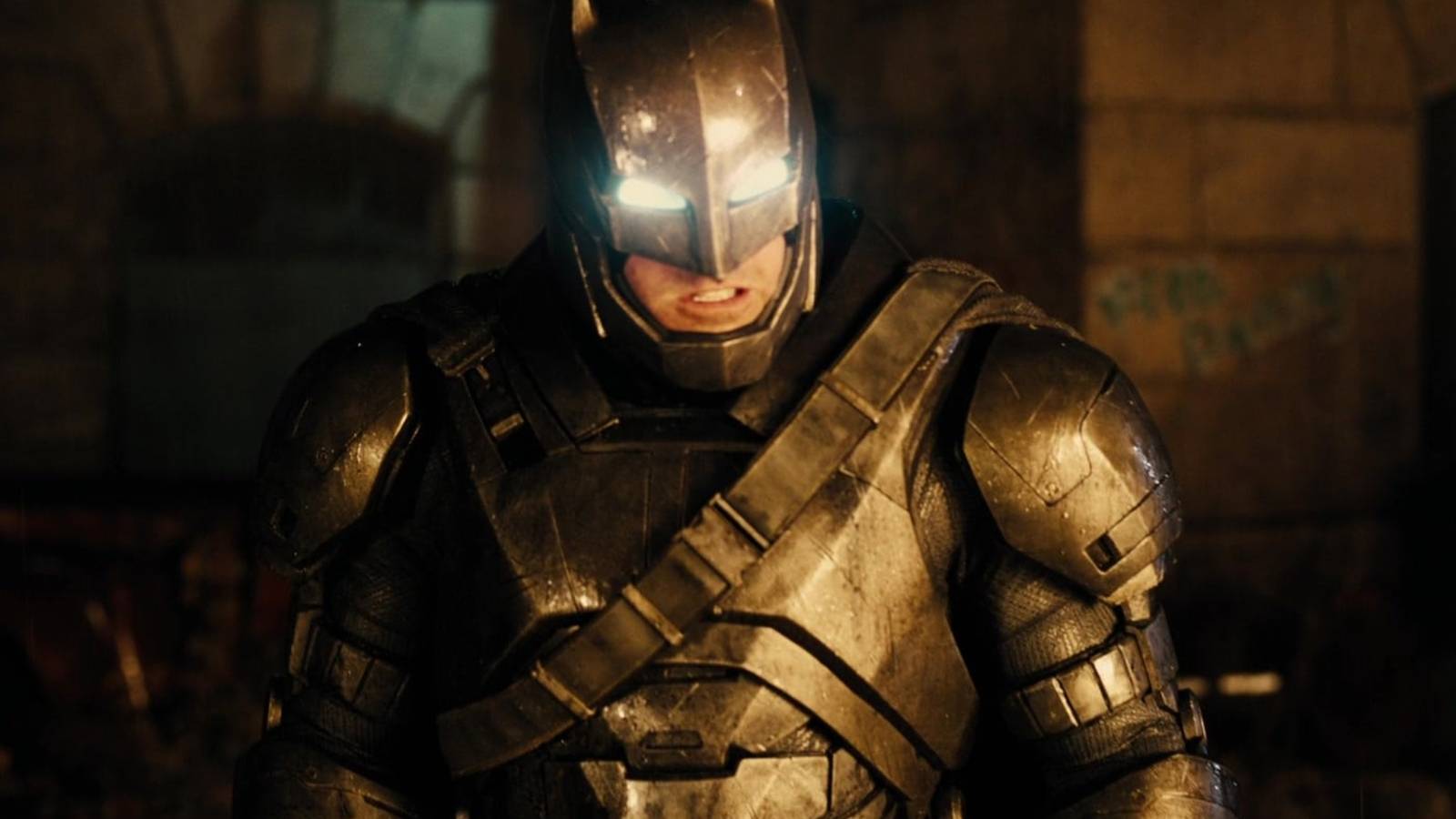Today Is the Perfect Day to Revisit Zack Snyder's 'Batman v Superman'