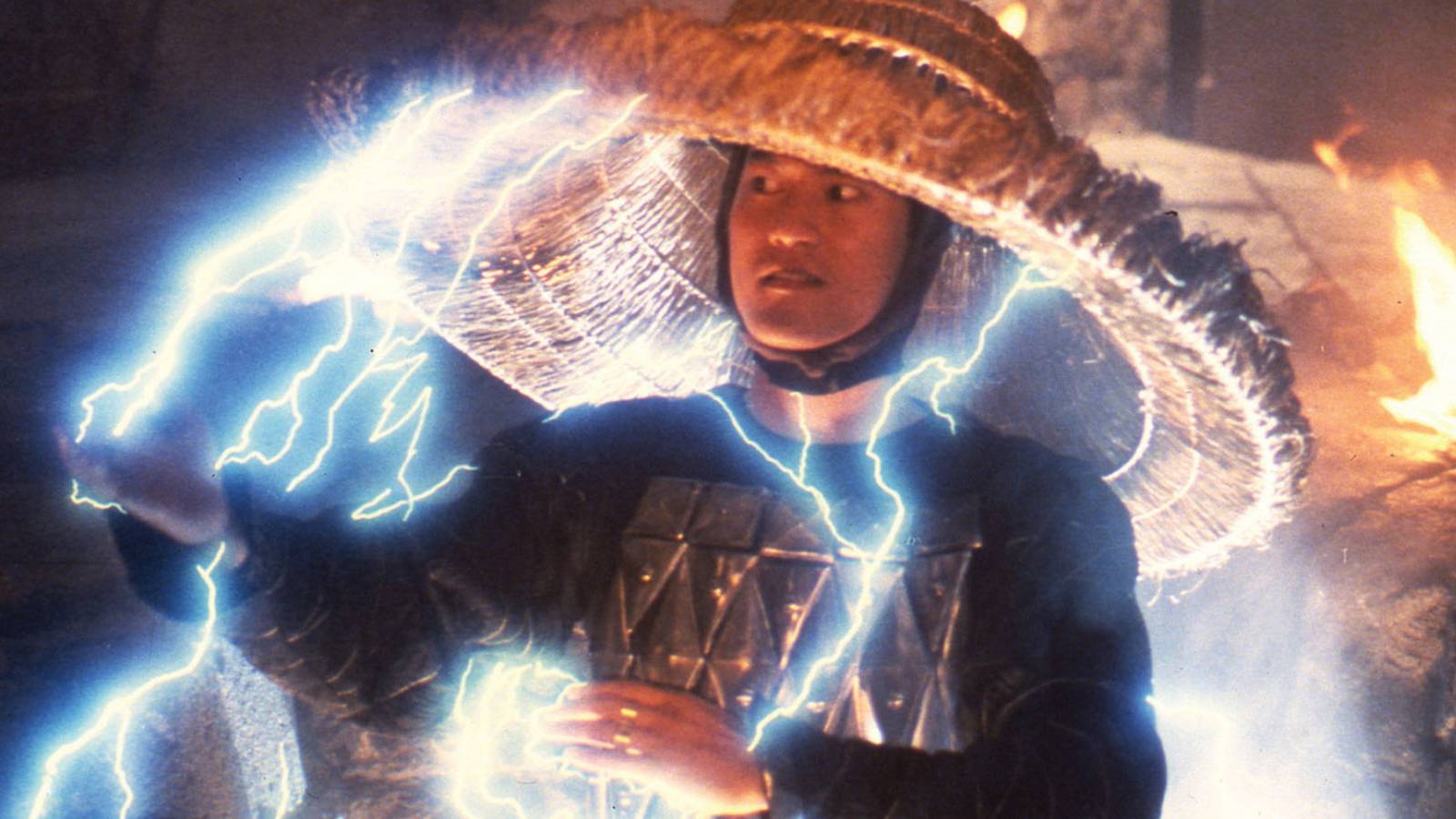 'Big Trouble in Little China' Surges in Streaming Popularity on Prime Video