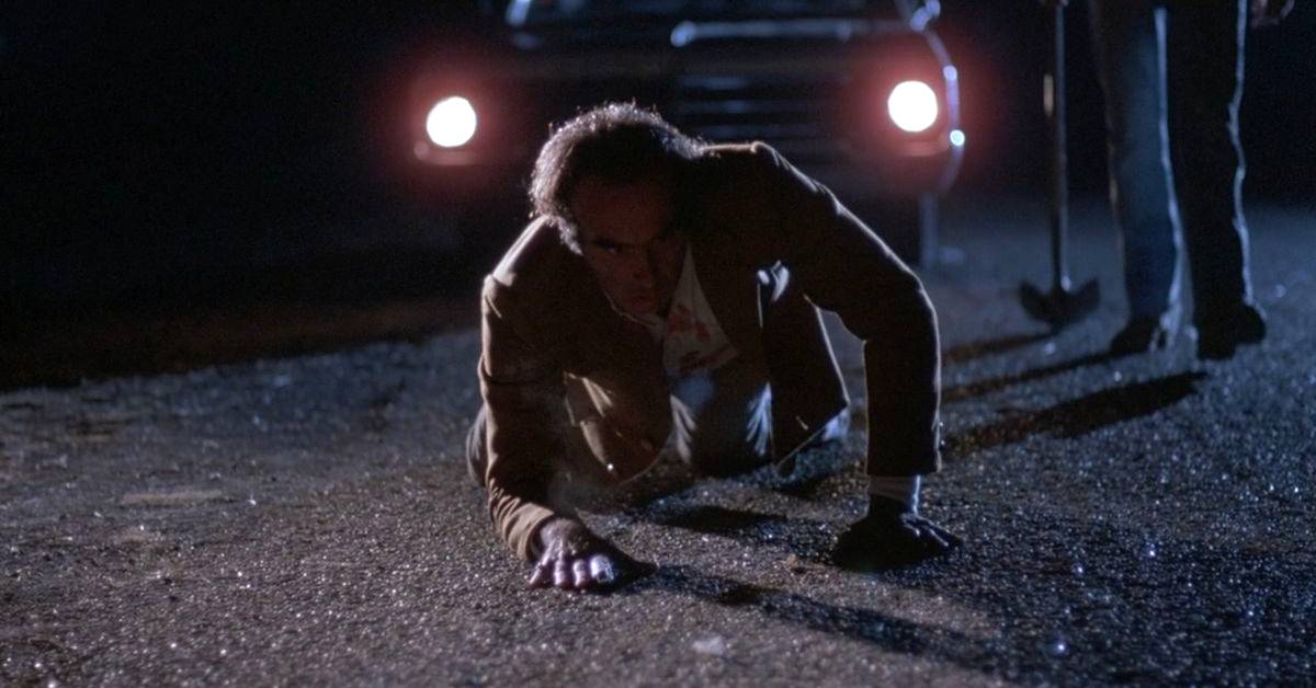 movieweb.com - Jake Dee - This 1980s Crime Thriller That Launched 3 Legendary Hollywood Careers Still Holds Up