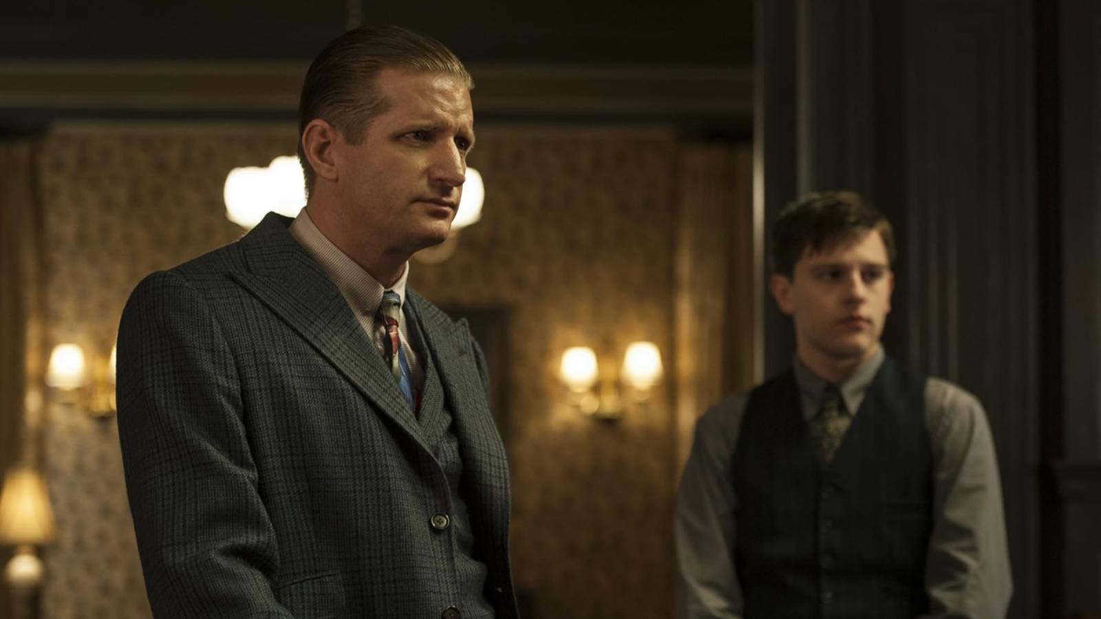 Peaky Blinders-ის მოყვარულებო, თქვენთვის ახალი ფავორიტი გვაქვს: „ბორდუოკ იმპაირი“