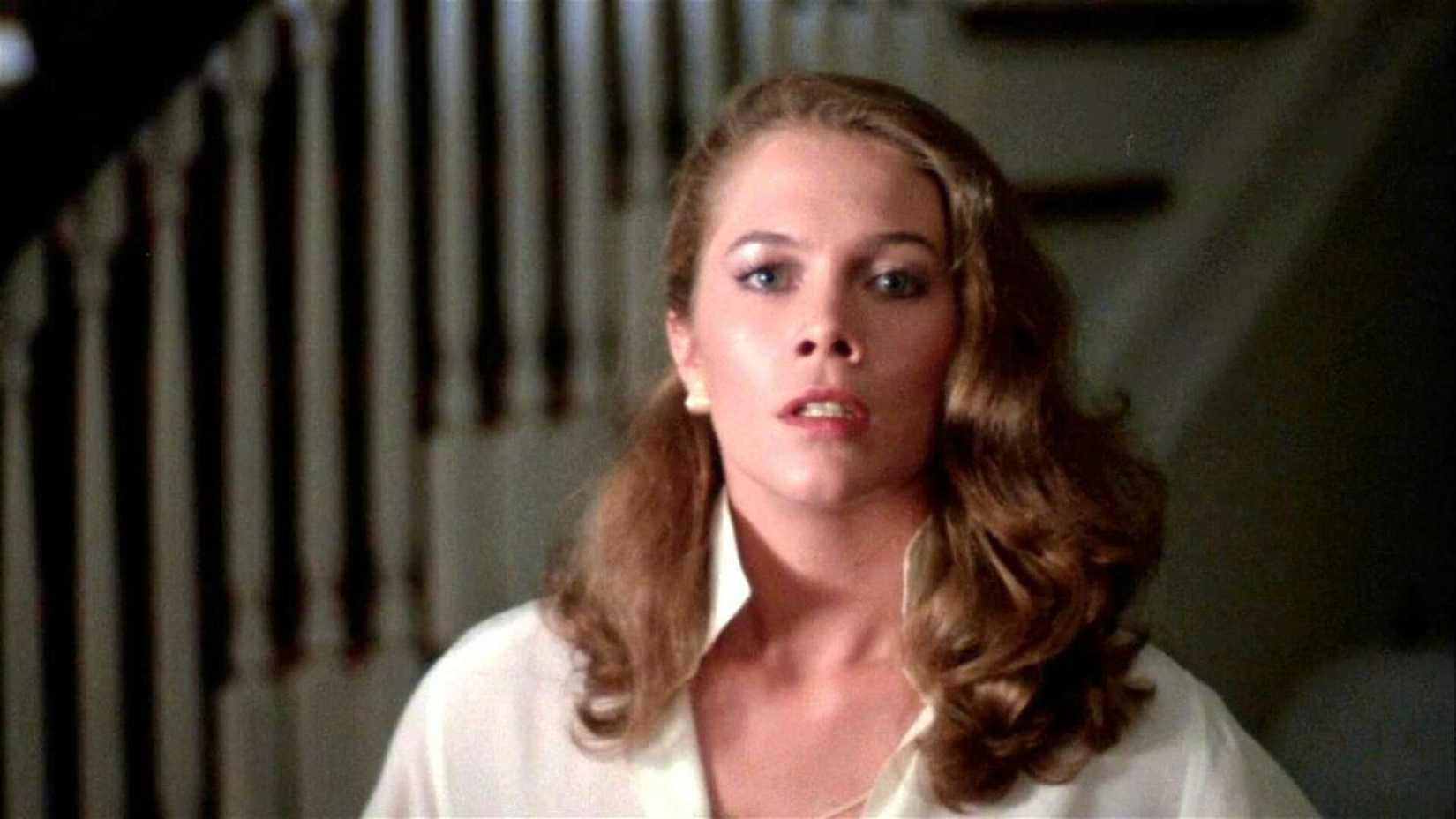 Body Heat Kathleen Turner
