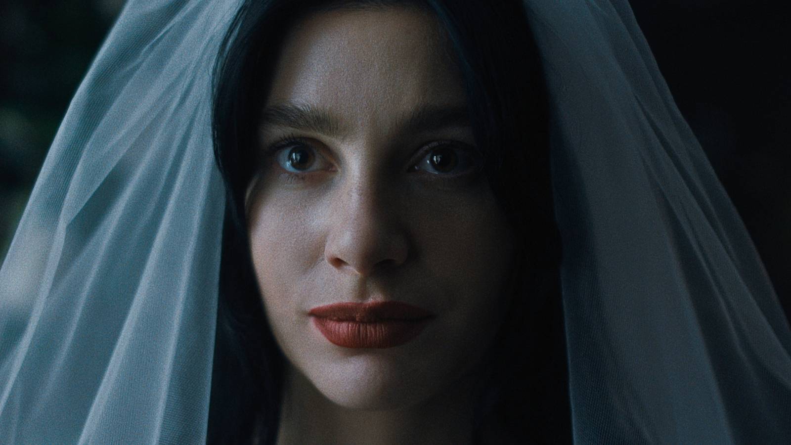 Netflix' Trailer zu „Something Very Bad Is Going to Happen“ enthüllt ...
