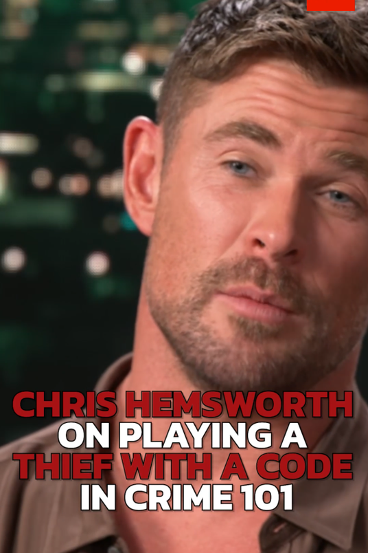 'Avengers: Doomsday' Star Chris Hemsworth Has