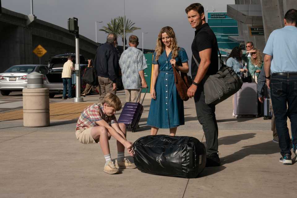 'Way of the Warrior Kid' Starring Chris Pratt Gets First Look & Release ...