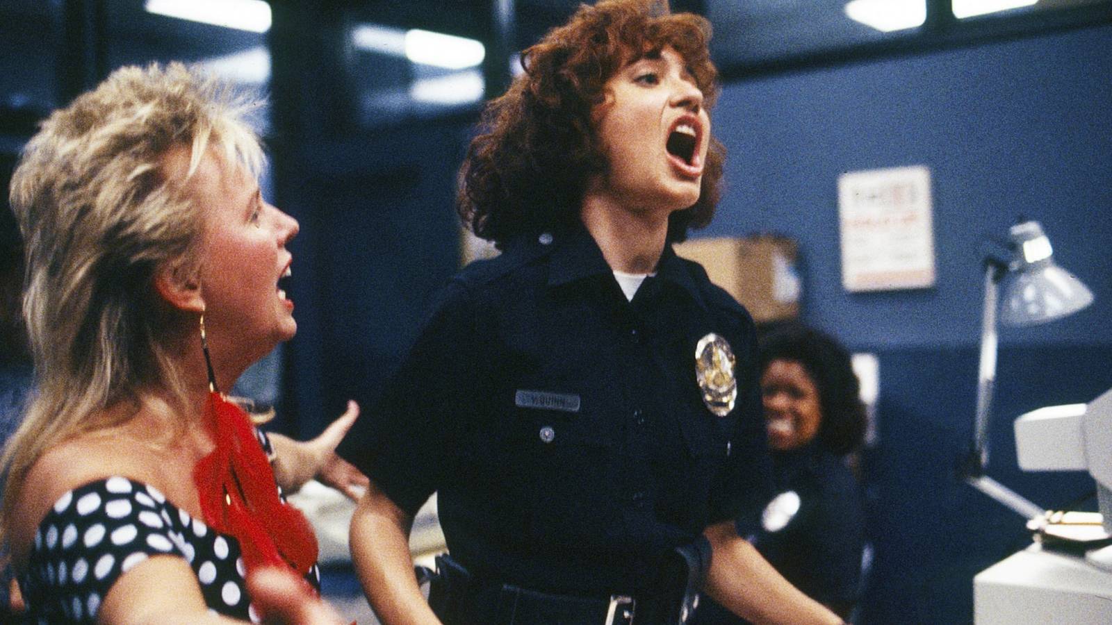Steven Bochco's 'Cop Rock' Remains a Misunderstood Experiment in TV
