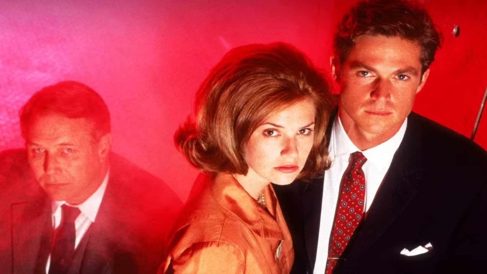 dark skies 1996-1997 