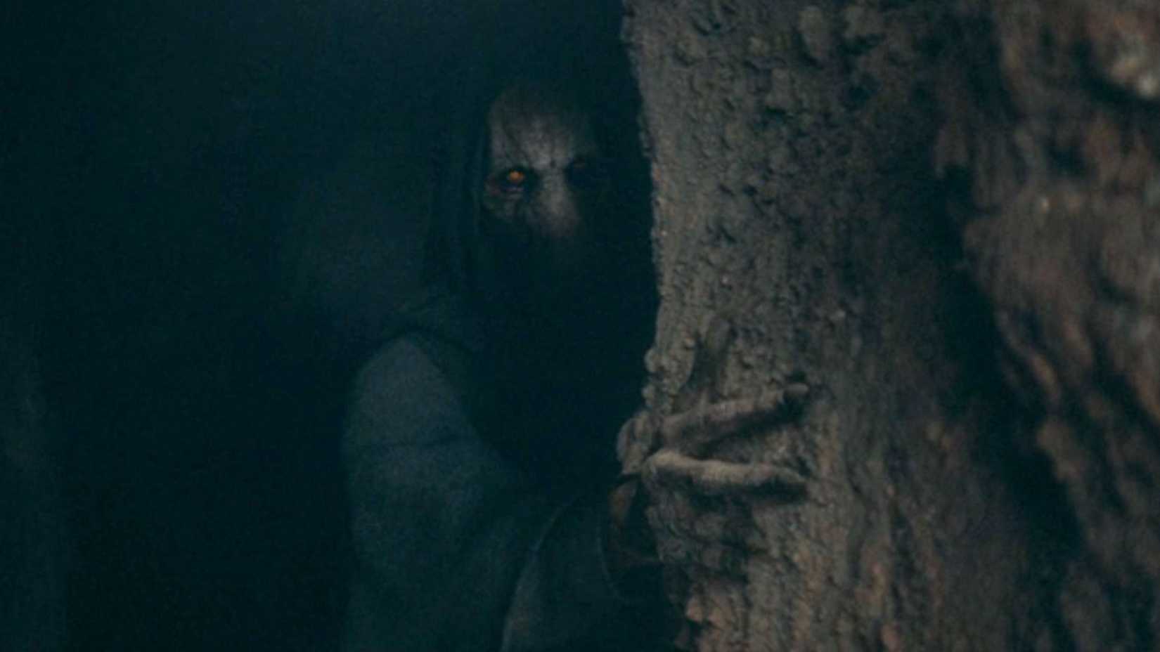 Darth Plagueis in Star Wars