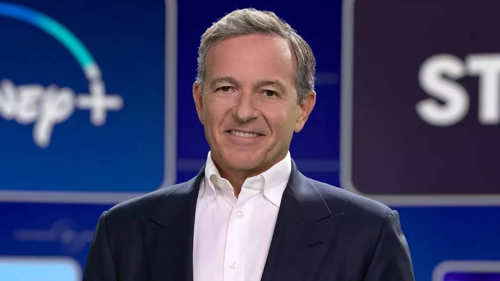 Josh D'Amaro wird neuer CEO von Disney und löst Bob Iger ab.