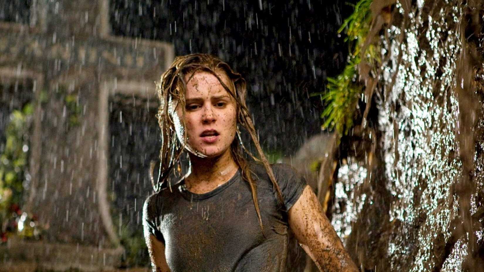 Alison Lohman in 'Drag Me to Hell' (2009)