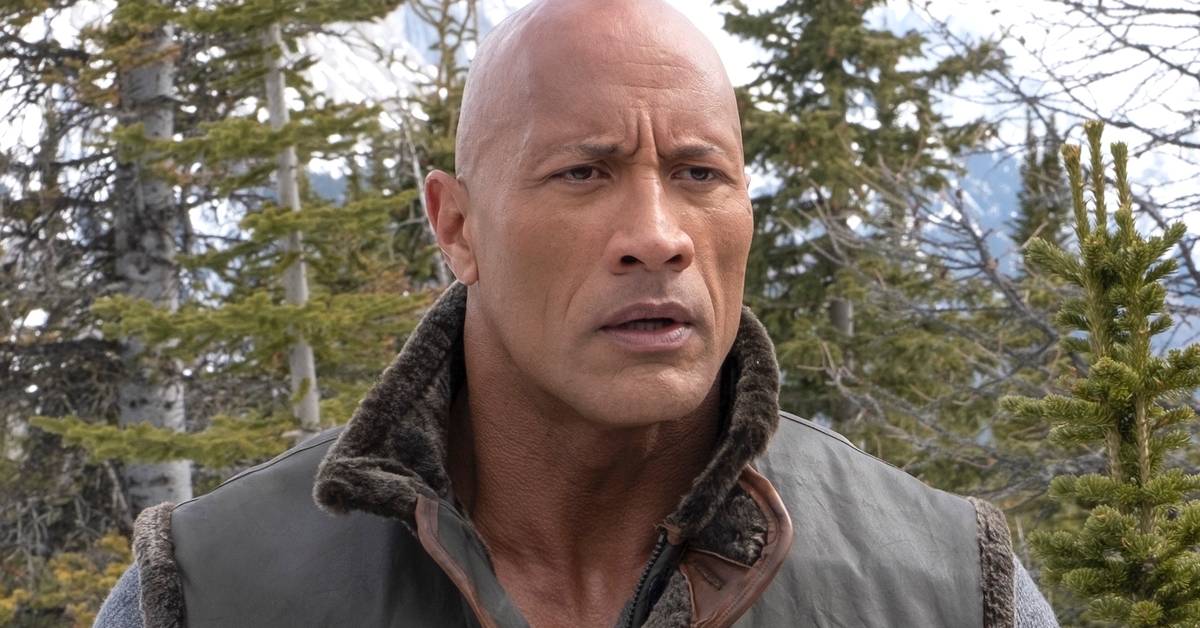 Dwayne Johnson Finds His Next Action Movie From Ben Affleck & Matt Damon