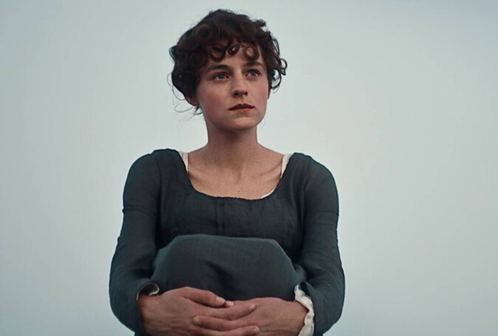 Netflix Reveals First Look at Pride and Prejudice
