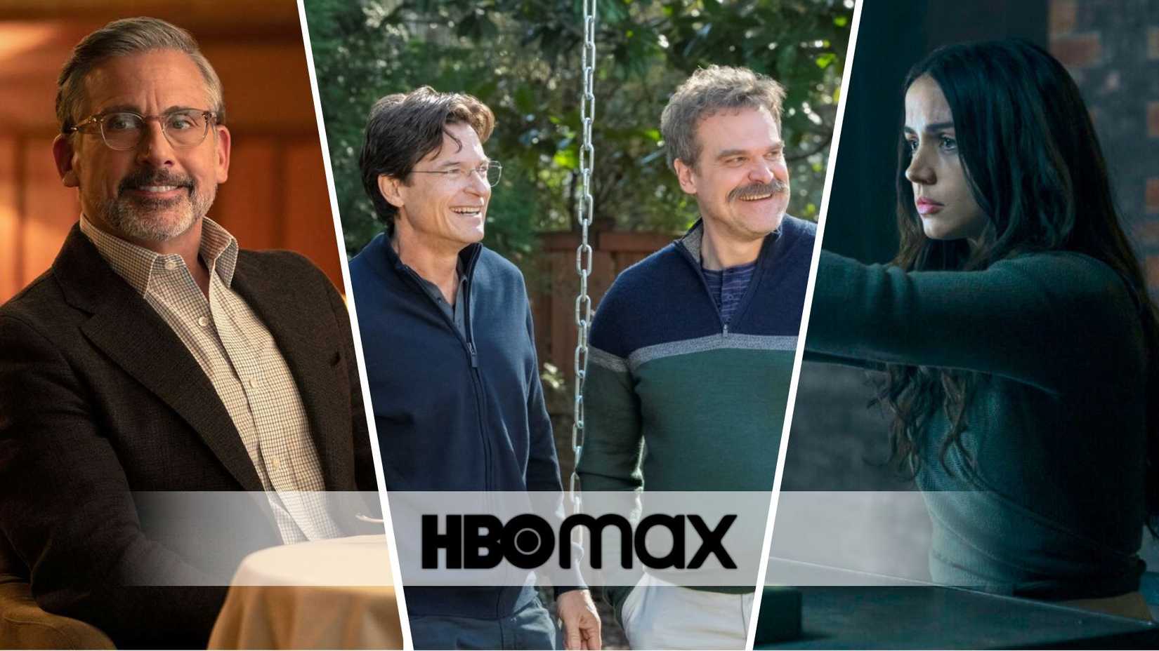 Every New Movie and TV Show Coming to HBO Max in March 2026