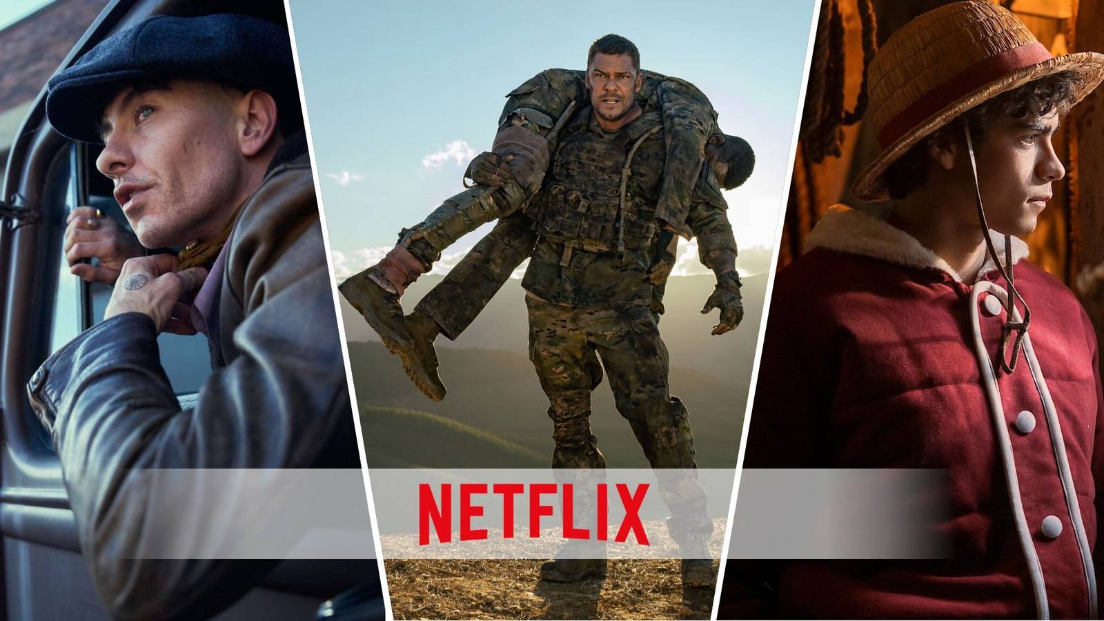 Netflix-ის 2026 წლის მარტის პრემიერები: ყველაფერი, რაც უნდა ნახოთ!