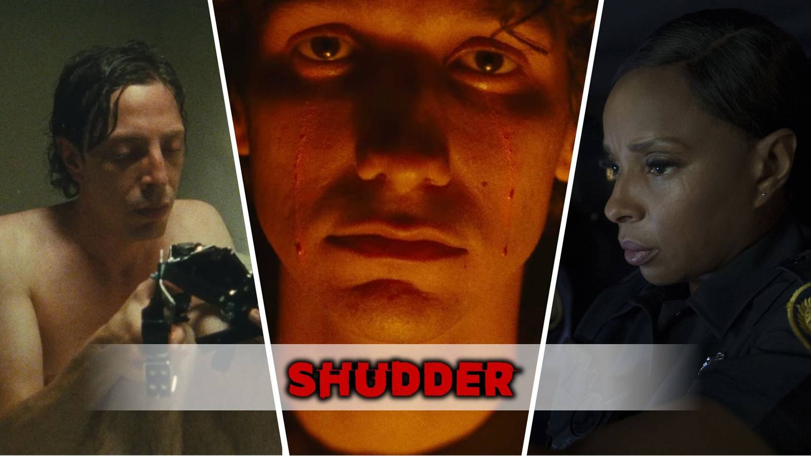 Shudder-ის მარტის პროგრამა: საშინელებათა ჟანრის ახალი ტალღა