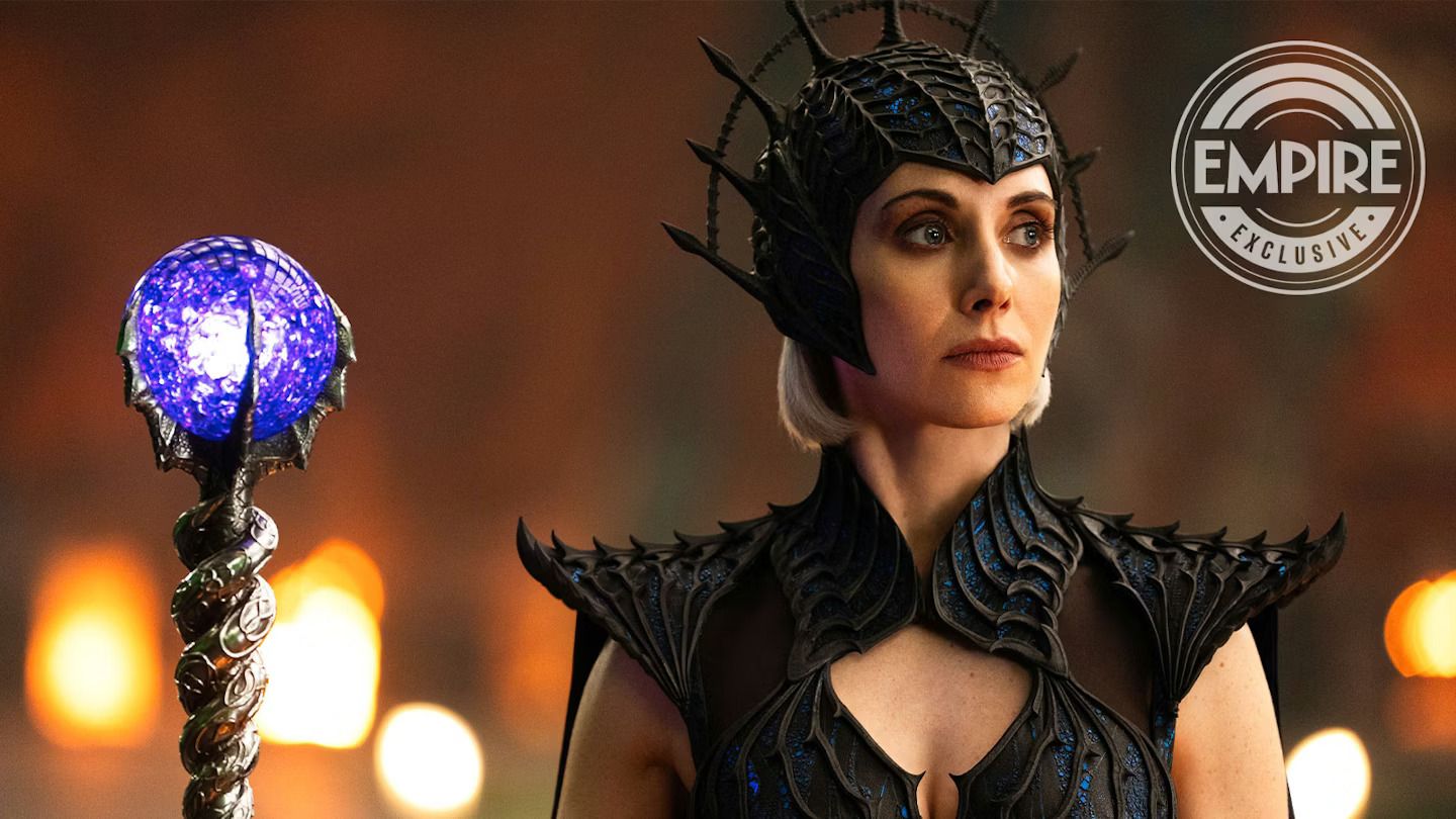 'Masters of the Universe' Director Travis Knight Shares His Sequel Plans