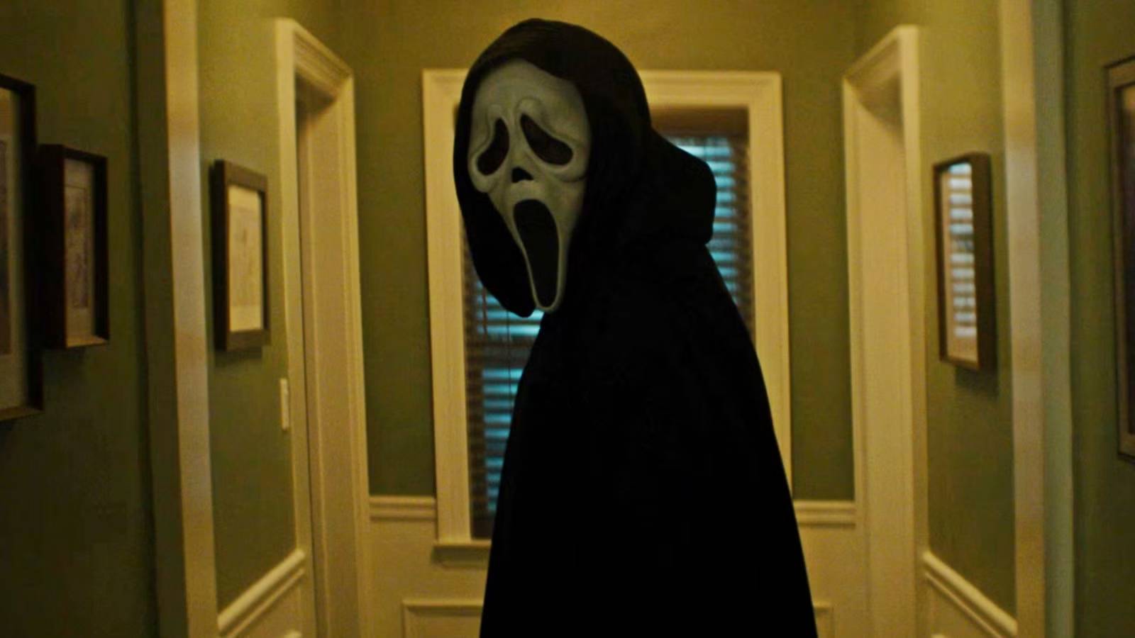 'Scream 7' Has a Plot Hole The Slasher Franchise's Fans Can't Ignore
