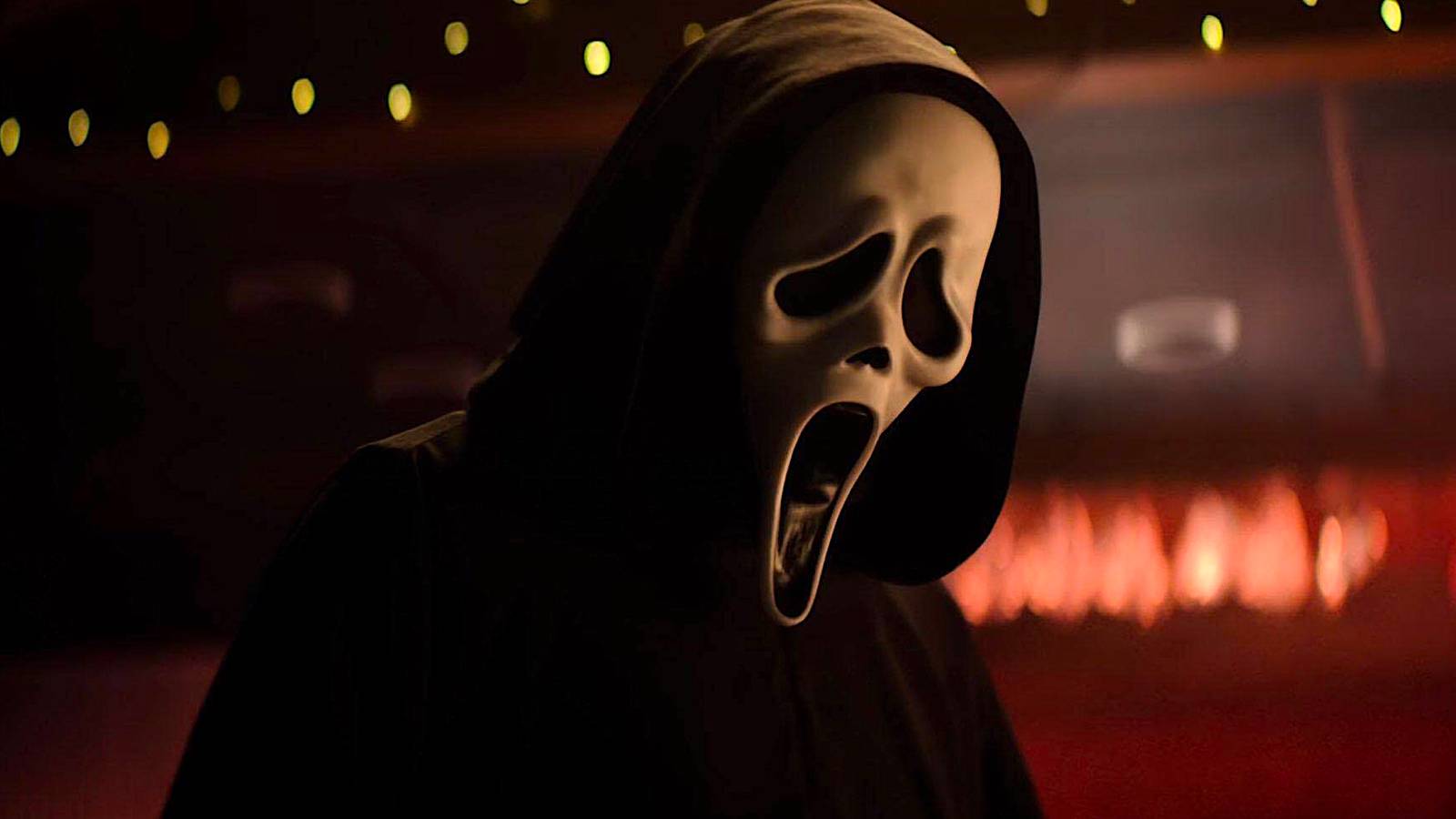 'Scream 7' Box Office Projections Predict Top Opening of 2026