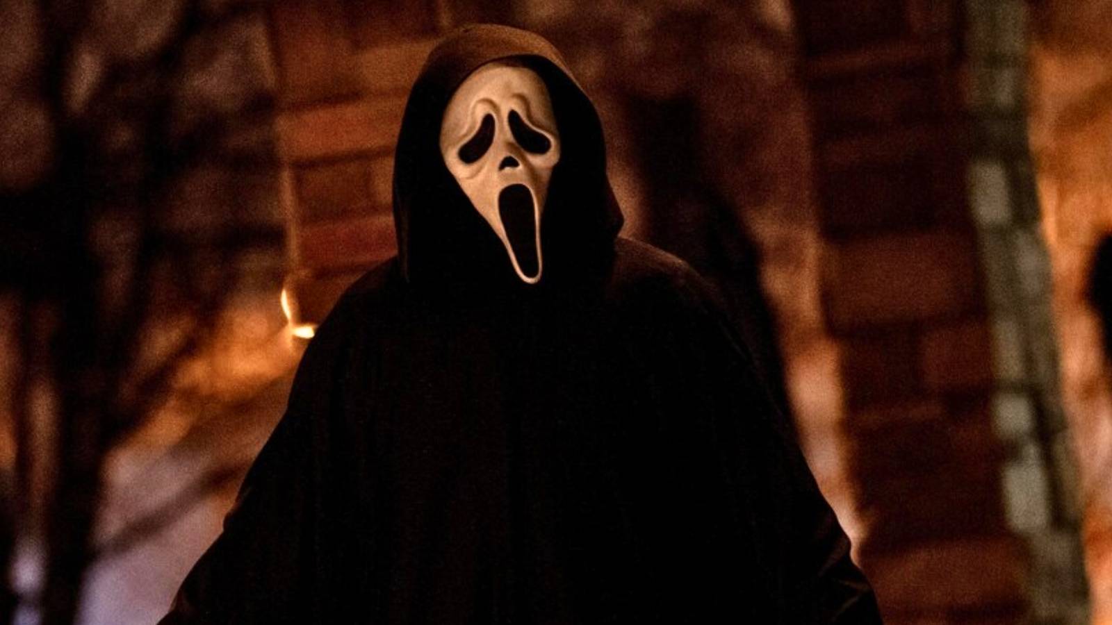 'Scream 7' Rotten Tomatoes Score Revealed