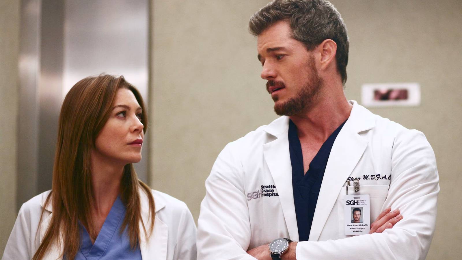 Eric Dane's 10 Best 'Grey's Anatomy' Episodes