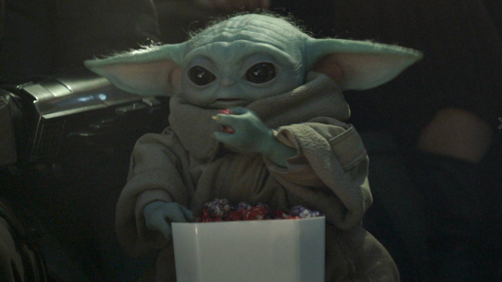 The Aliens of 'The Mandalorian and Grogu' Might Justify the Film