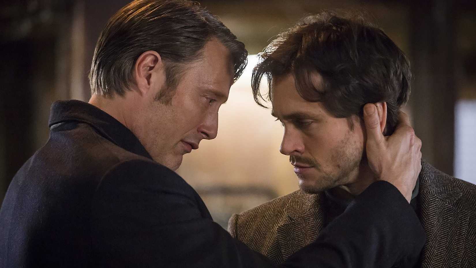 'Hannibal' Is a Horror TV Show That Keeps Getting Better