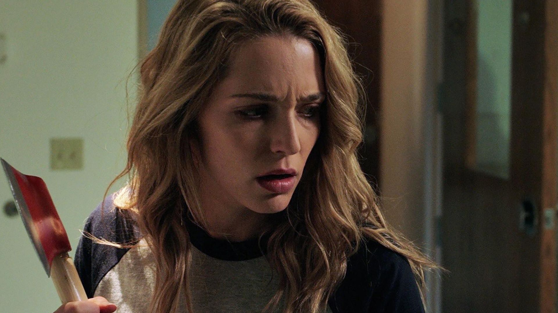 Sci-Fi Thriller Favorite 'Happy Death Day' Slashes Onto New Streaming Home