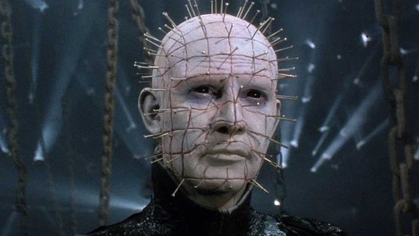 'Hellraiser' (1987)