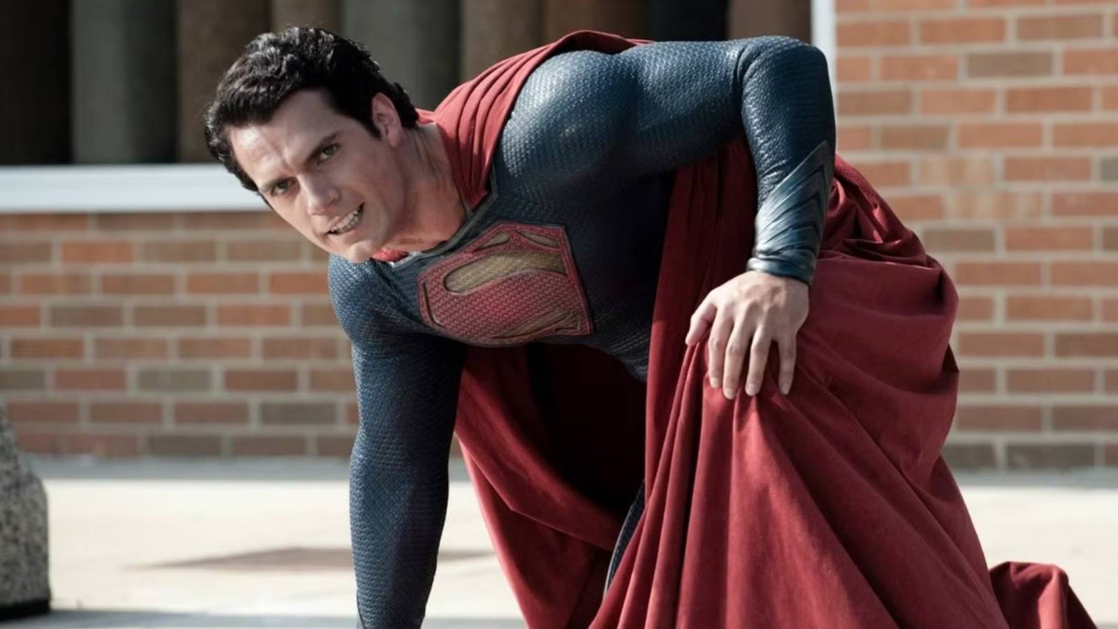Gal Gadot Calls Out DC Studios Over Firing Henry Cavill From Superman Role