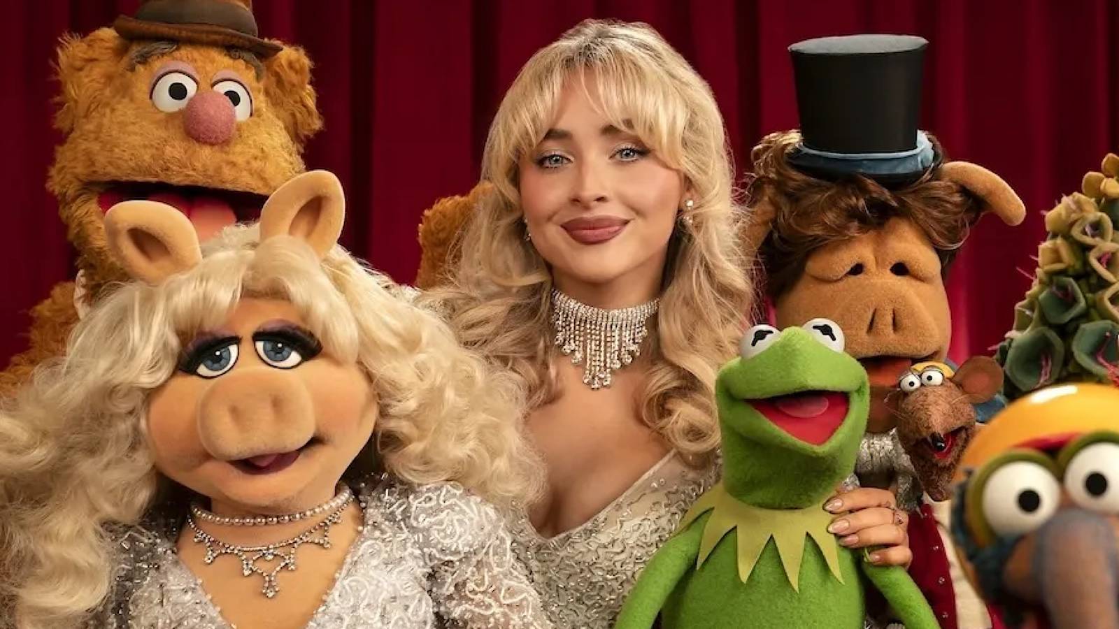 Fate of 'Muppet Show' Revival Finally Revealed After Disney+ Streaming Reboot