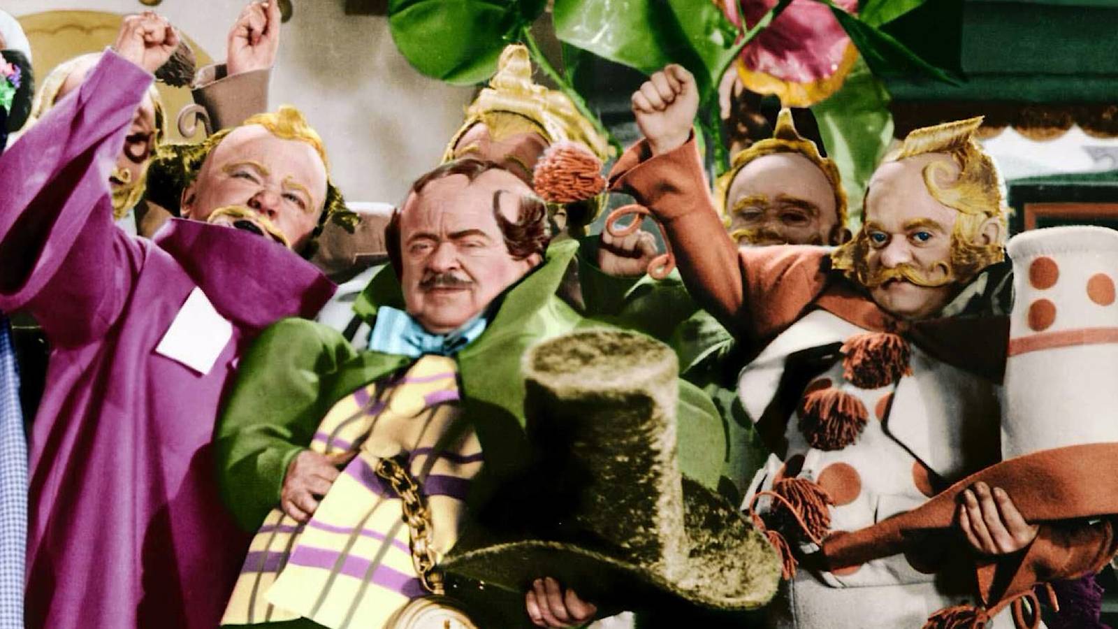 'The Wizard of Oz' Will Return to Broadcast TV for the First Time since 1998