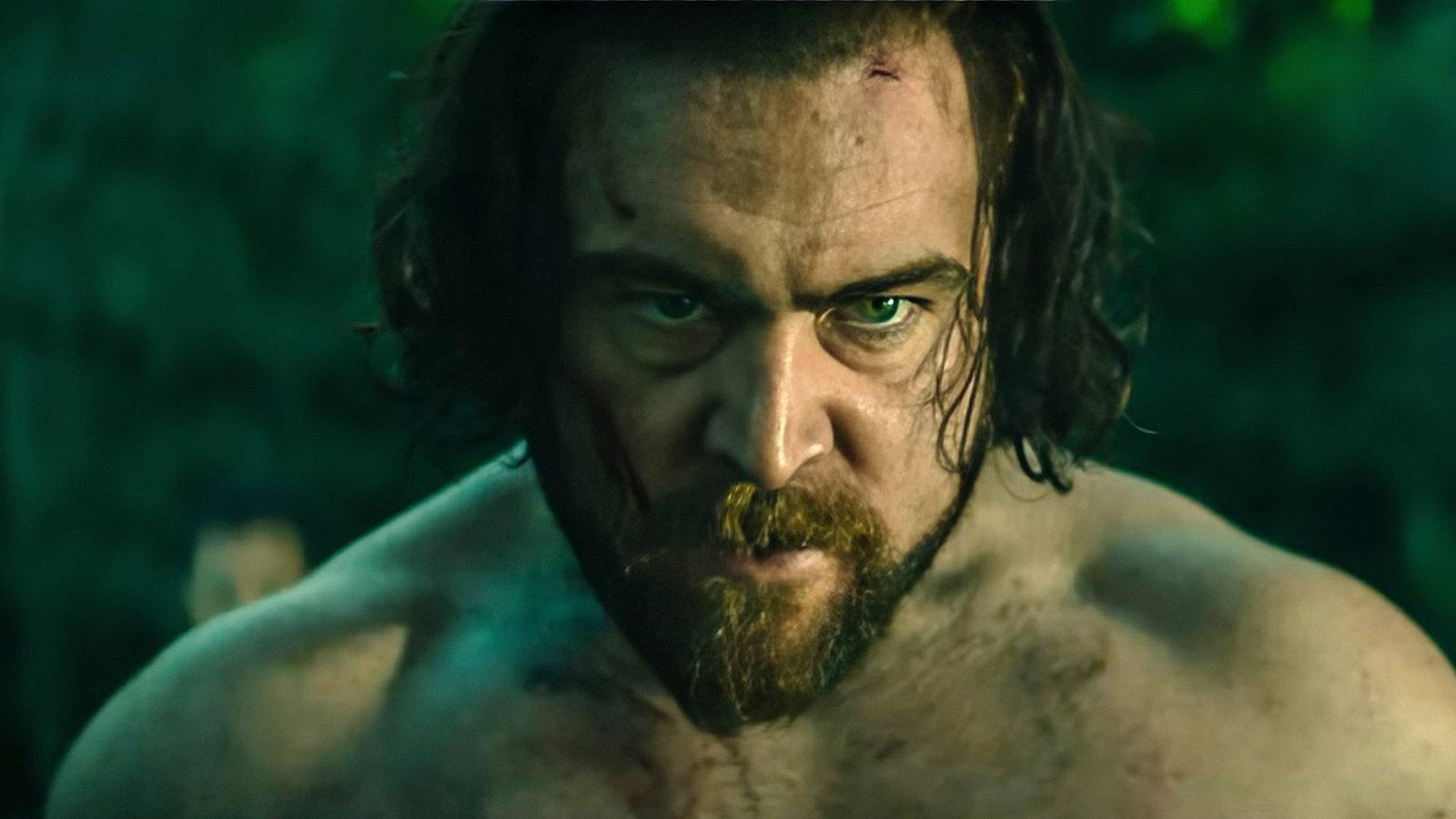 The Dreadful Movie Poster