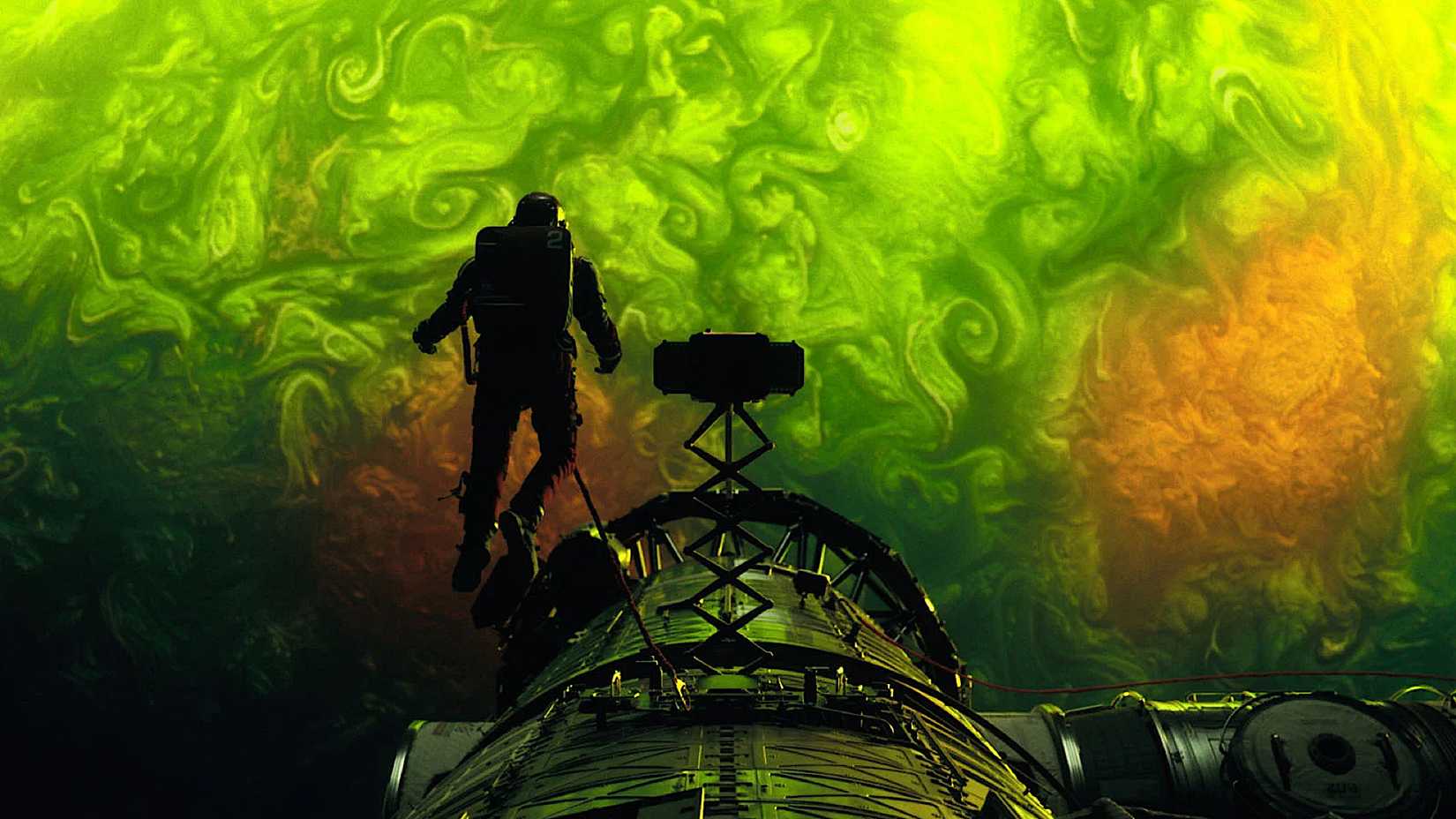 ライアン・ゴズリング、今年最初の大作映画で人々を救う 1 ライアン・ゴズリング『プロジェクト・ヘイル・メアリー』