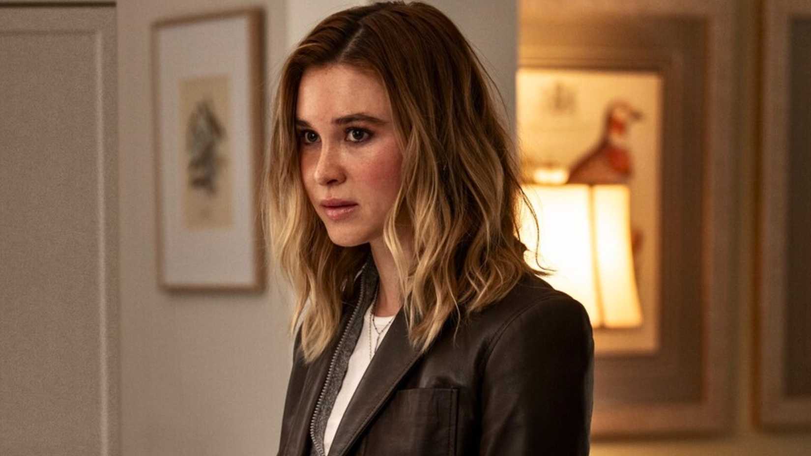 Isabel May in Scream 7