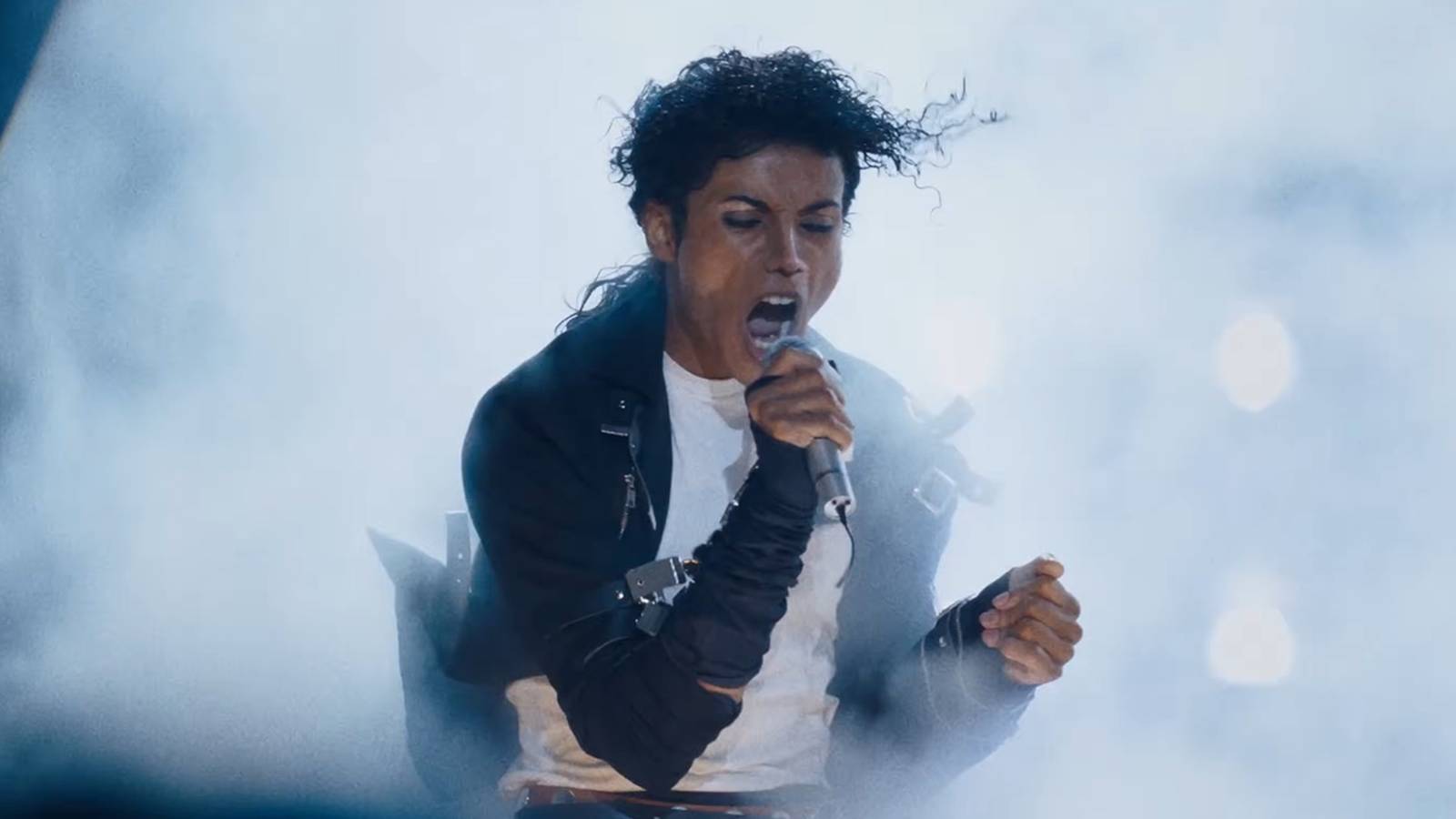 'Michael' Trailer Offers Best Look Yet at Jafaar Jackson as Michael ...