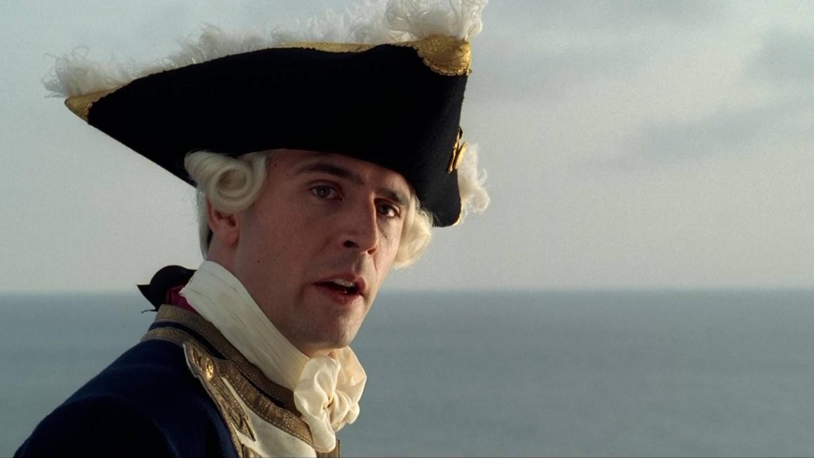 Der Verlust des Originalregisseurs von „Fluch der Karibik 6“ ist keine ...