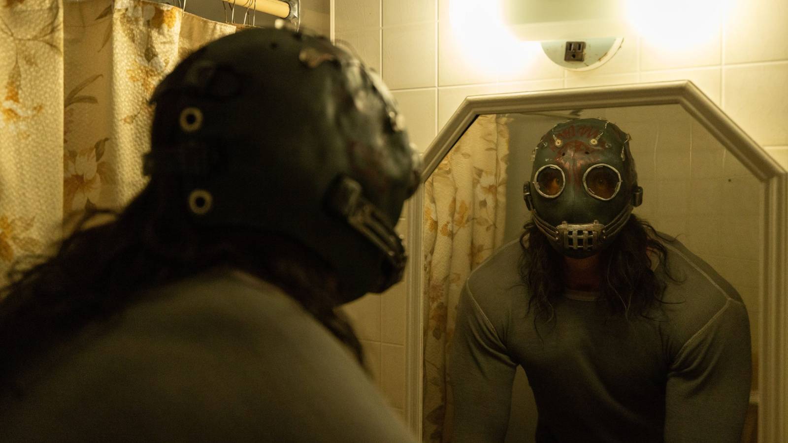 'Psycho Killer' Officially Lands Streaming Release Date