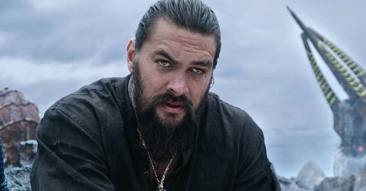 movieweb.com - Marcos Melendez - Jason Momoa Headlines Highly Anticipated Sci-Fi Action Video Game Adaptation Set for 2027