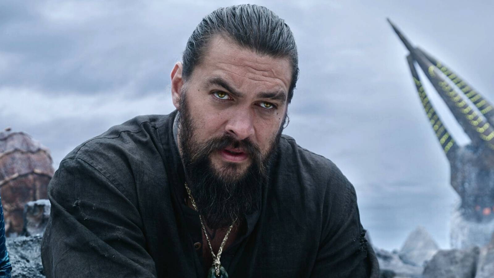 'A Minecraft Movie' and 'Street Fighter' star Jason Momoa is headlining another video game adaptation, this time for 'Fast Five' director Justin Lin.