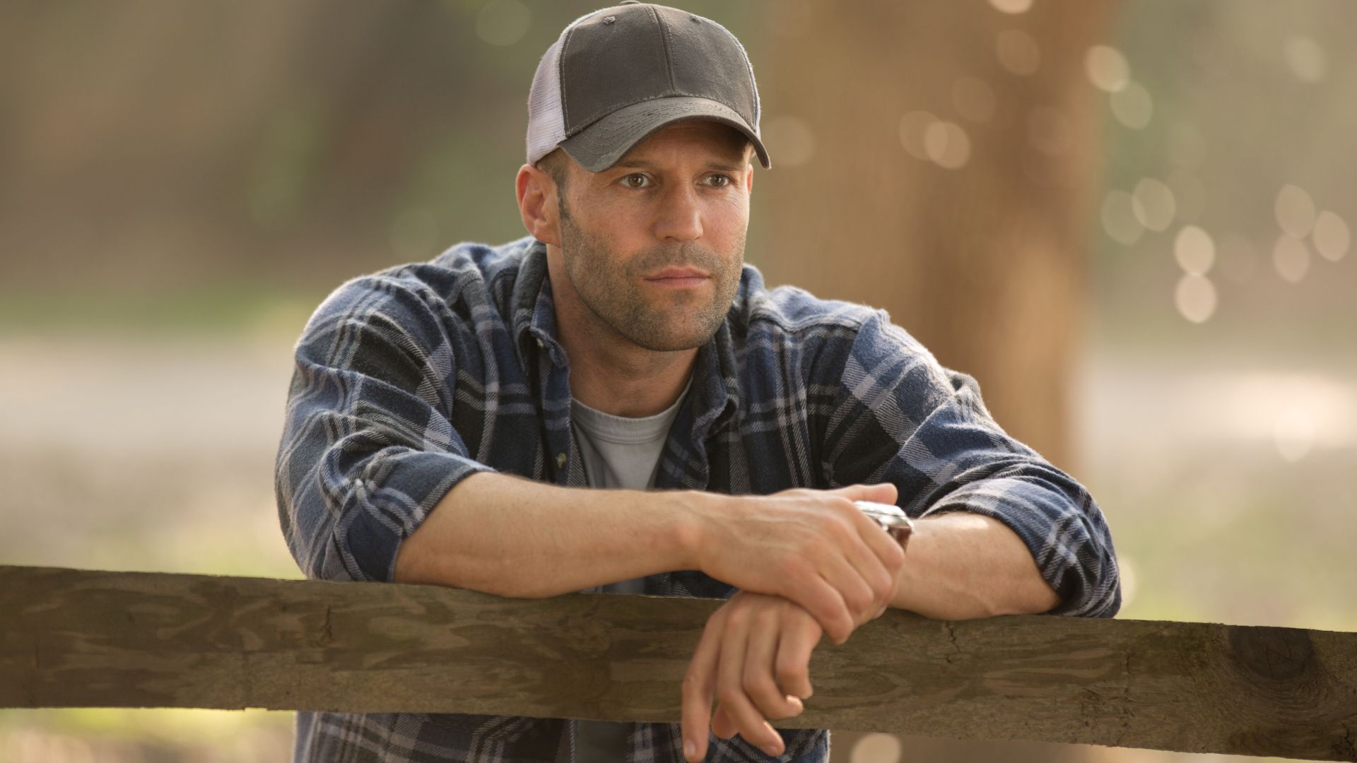 Jason Statham & Sylvester Stallone's Thriller 'Homefront' Trends on Netflix